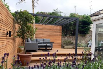 Decking