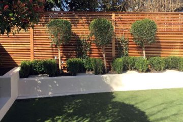 Garden Maintenance