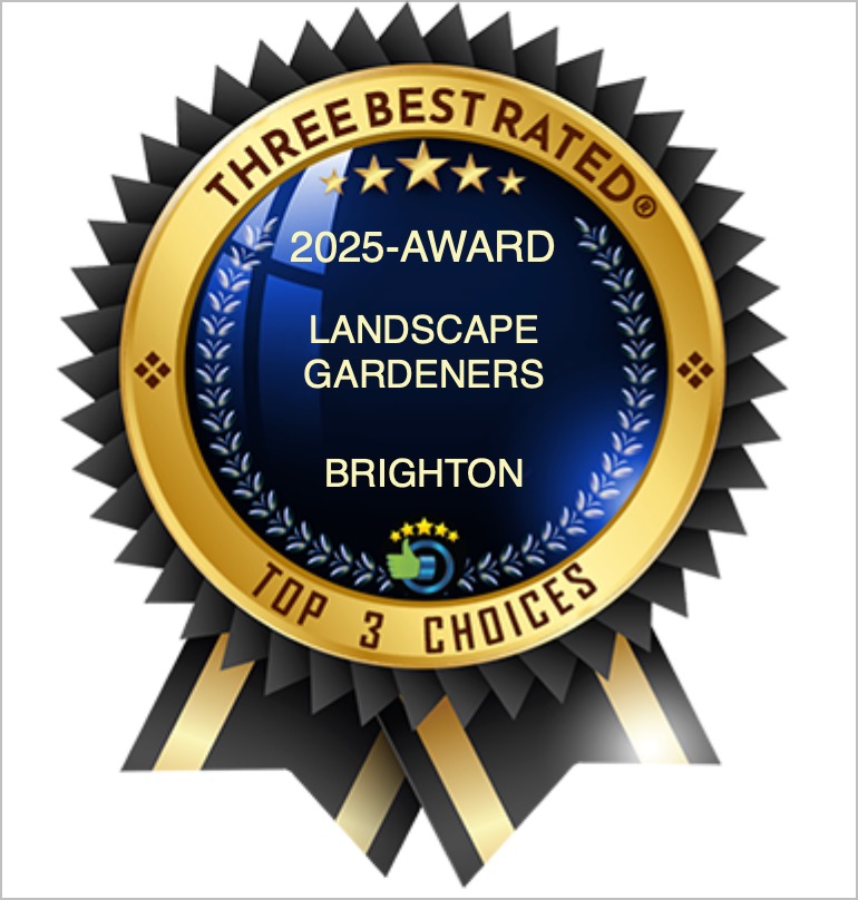 Best Landscape Gardeners in Brighton